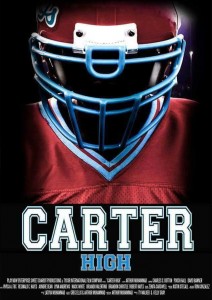 Watch as big-screen telling of 1988 Carter Cowboys' tragic tale gets ...