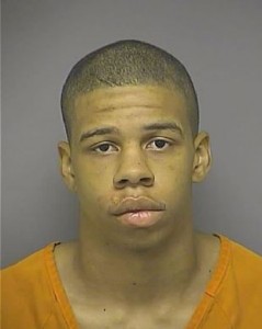 Second man arrested in connection with fatal shooting last week in ...