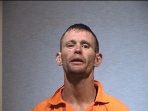 Garland man charged in connection with fatal stabbing
