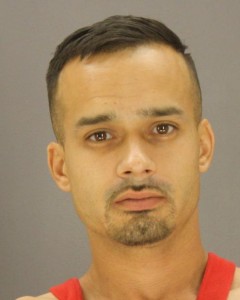 Man charged with murder in connection with Far East Dallas shooting in June