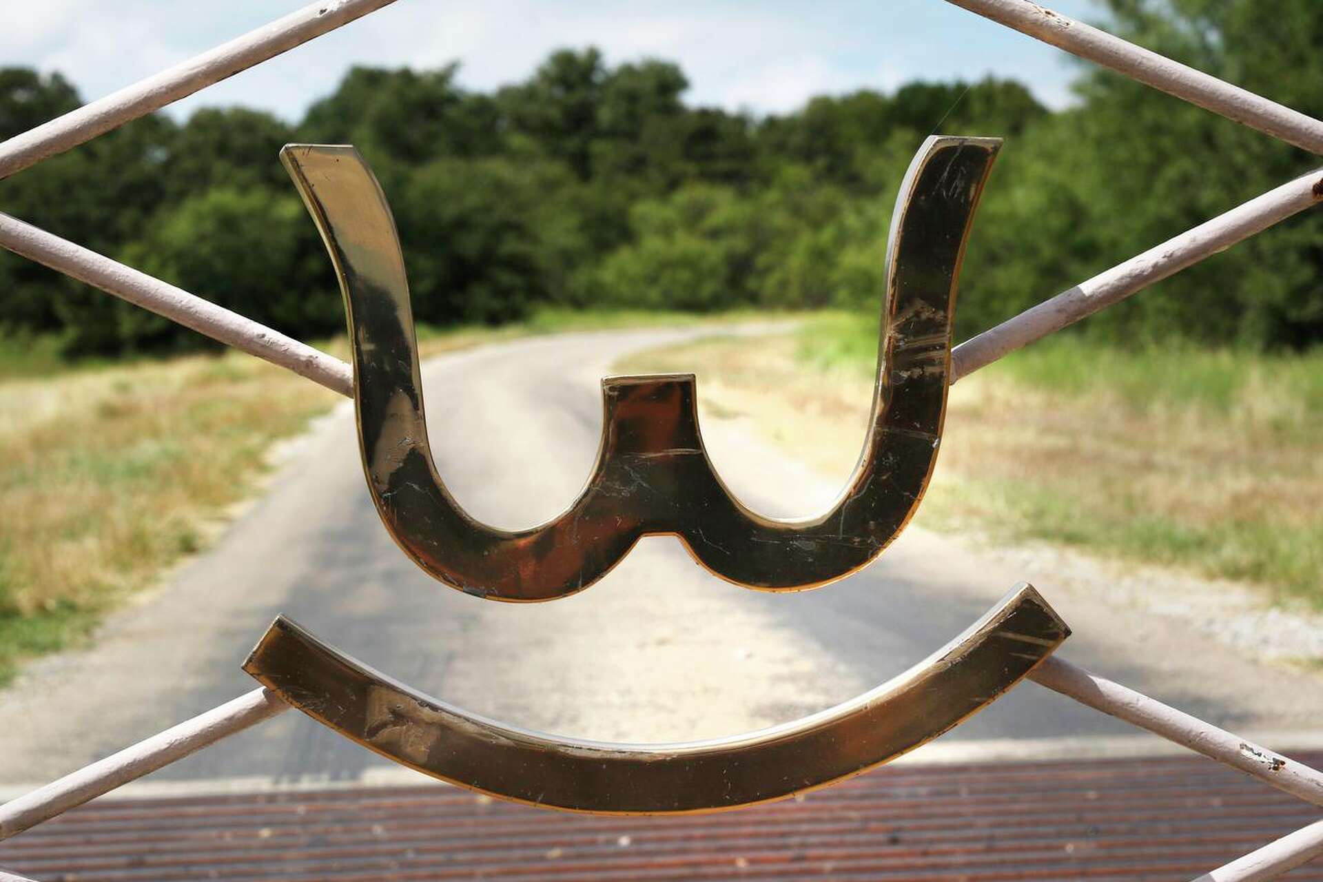 Wal-Mart heiress Alice Walton selling land, horses in Parker County