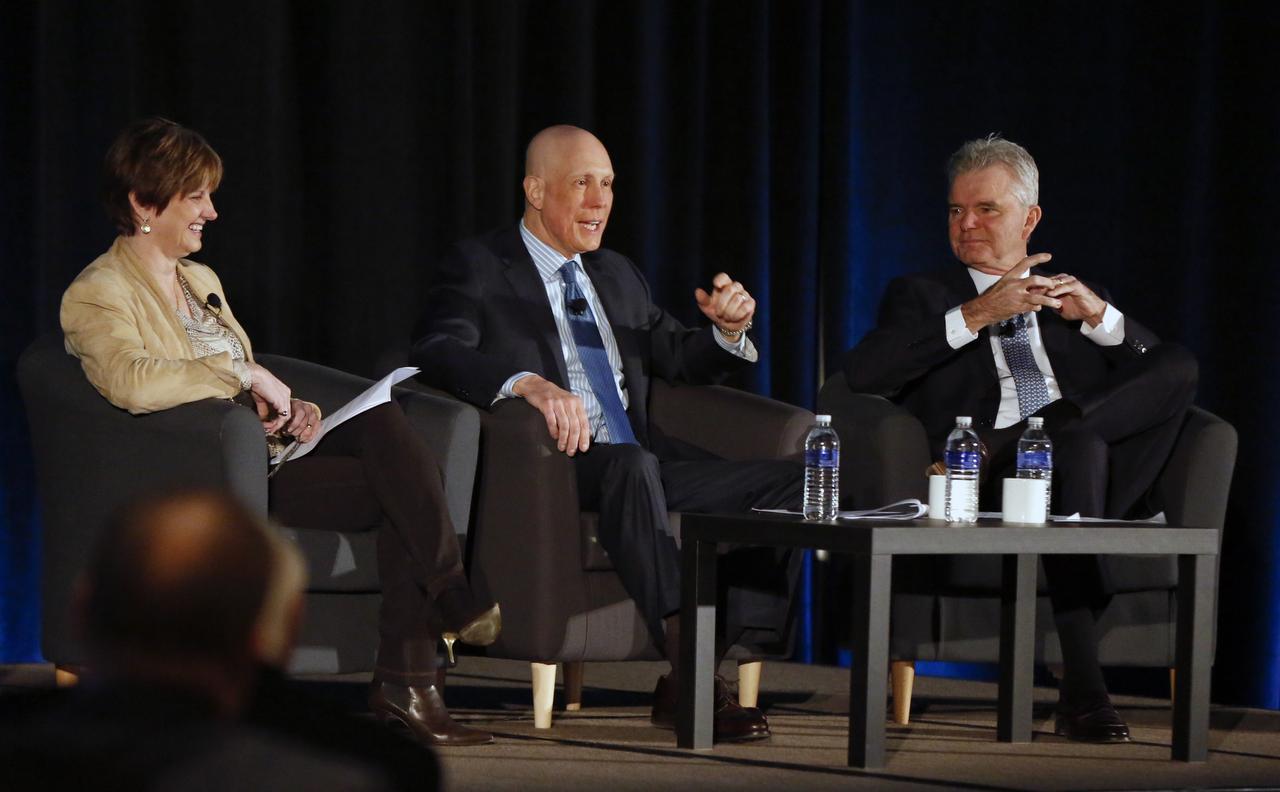 Retail is trying to lift its image as an employer, and pay is key