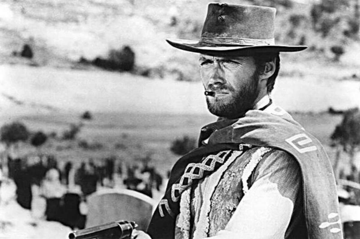 Clint Eastwood S Five Best And Five Worst Movies