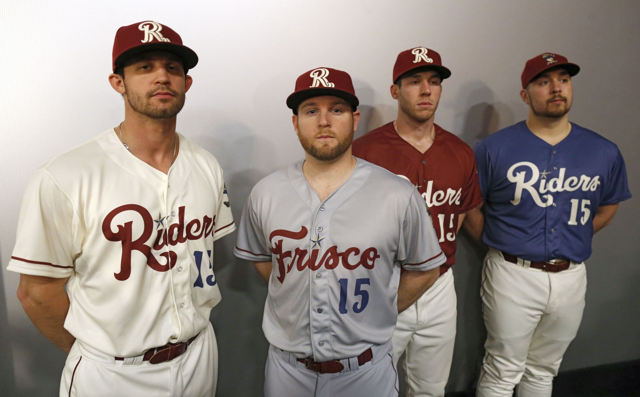 Frisco Roughriders Promotional Schedule 2027