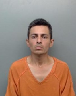 Man wanted nearly a decade in child sex case arrested at Laredo port
