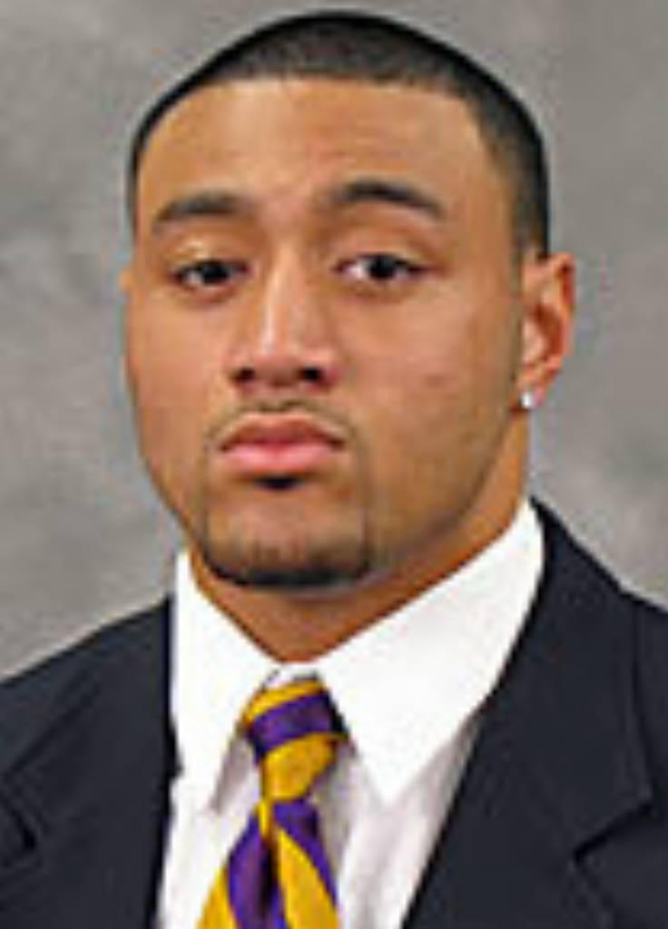 UW football player suspended after alleged assault