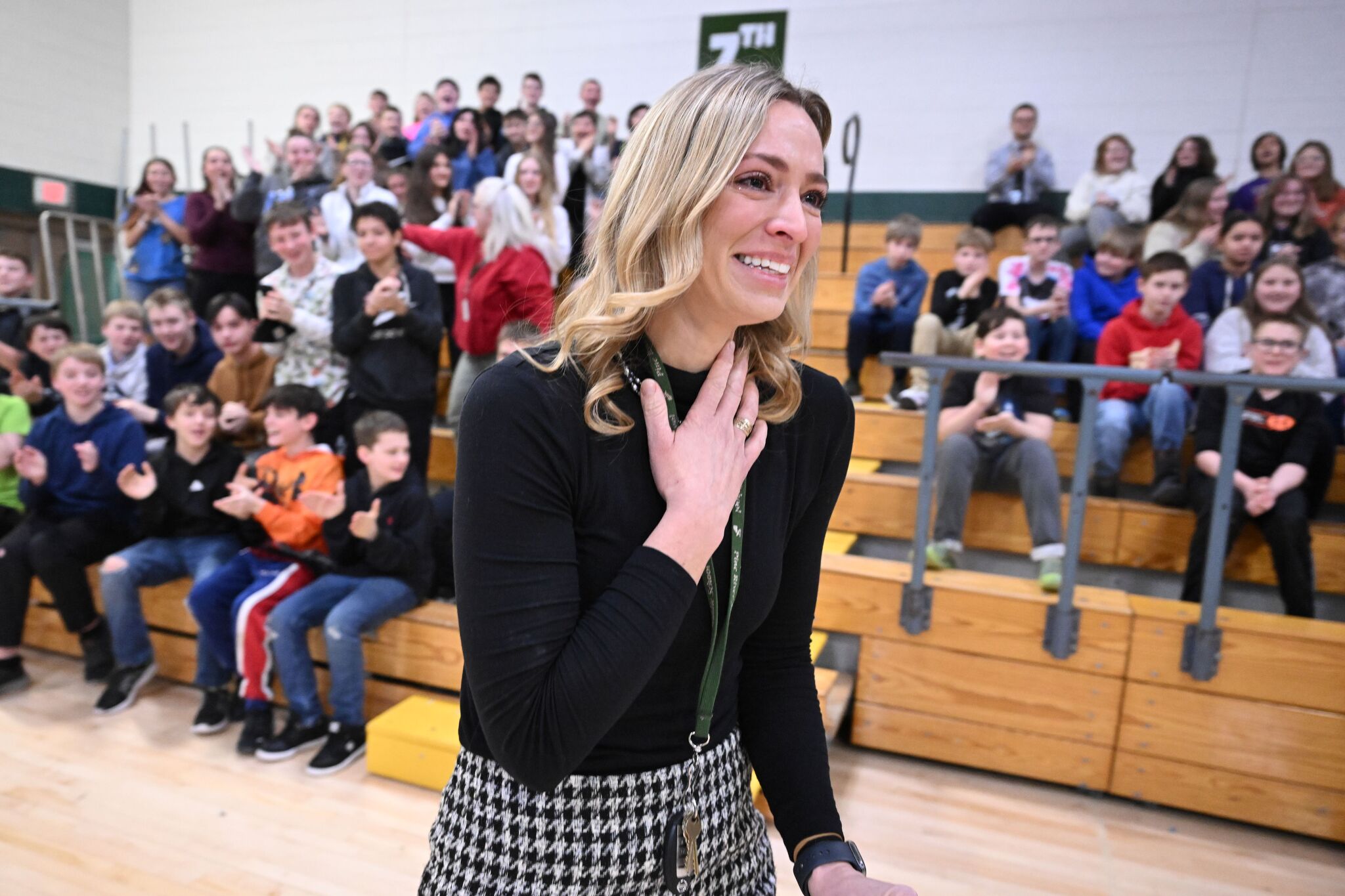 Today in Sports - Eddie Sutton becomes the first coach to lead four ...