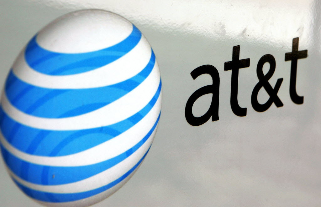 AT&T to upgrade its rural Internet