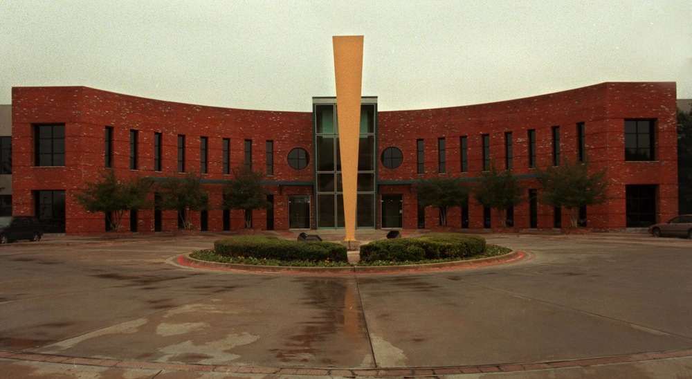 Abcd Telecom Telecom Corridor office campus sold for redevelopment
