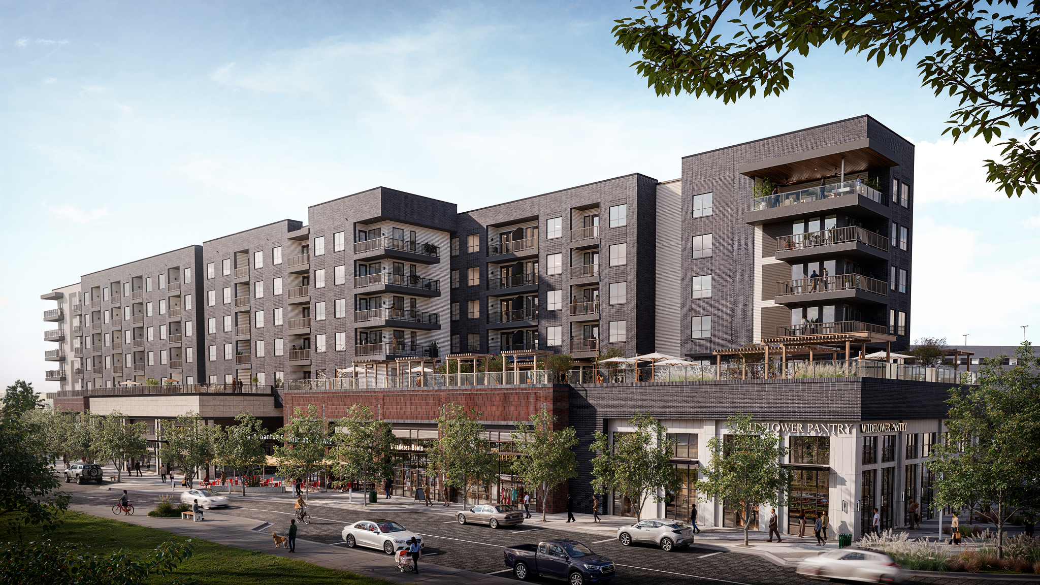 Urban Development & Construction preview 3