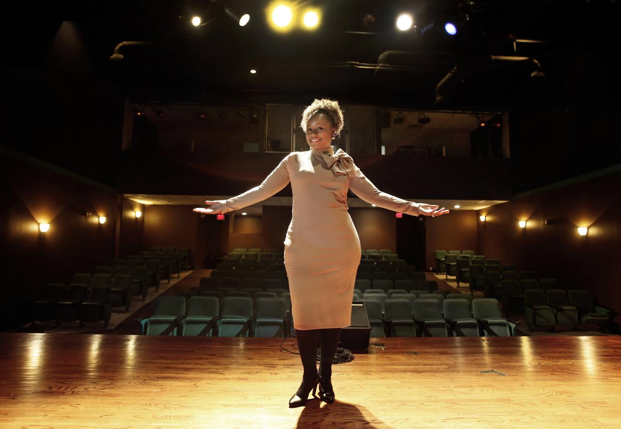 Dallas Festival of Ideas speaker sees arts as inspiring people ...