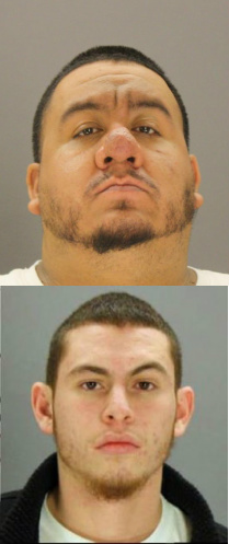 22 firearms, meth stash seized after police say cousins shot undercover ...