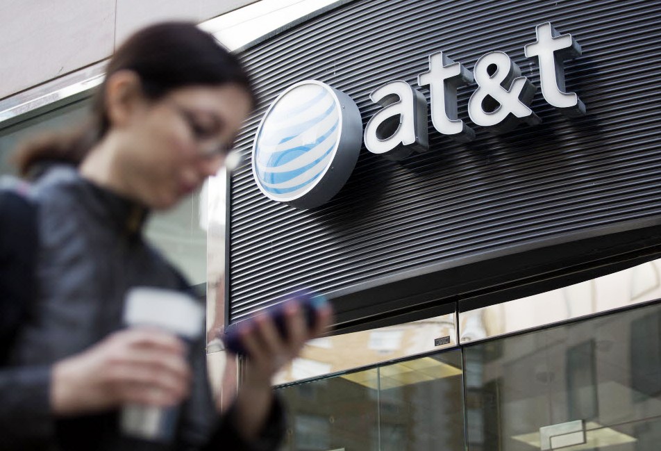 Shareholder sues AT&T officers, saying oversight failed in bill ...
