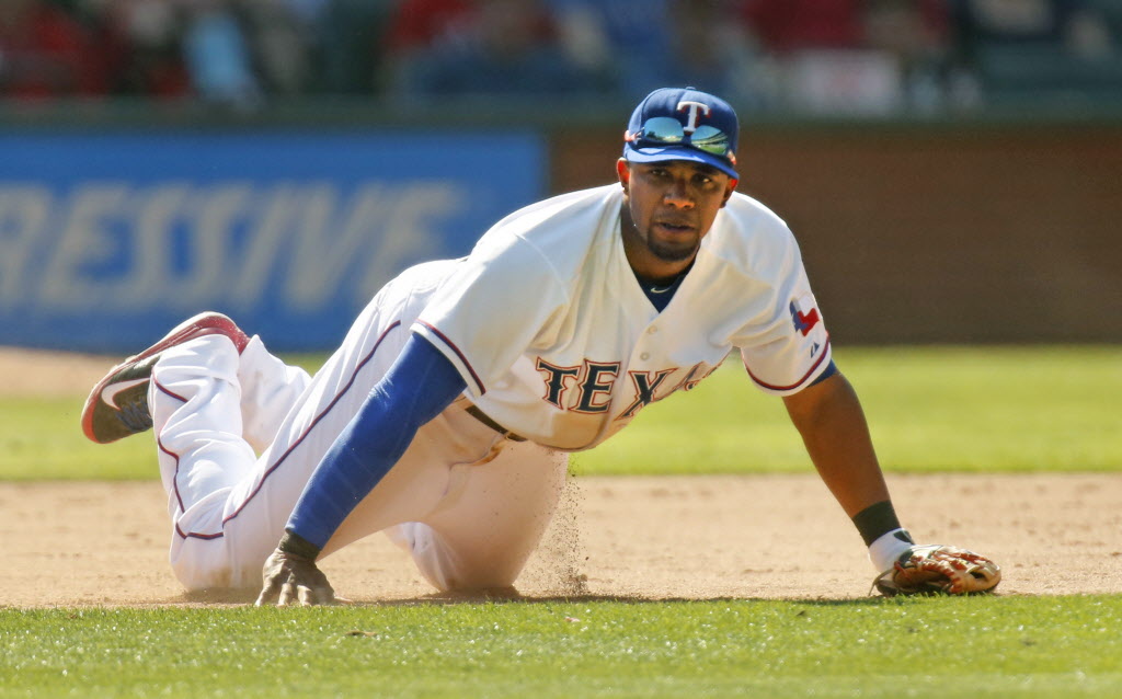 Corey Lee Rangers From injuries to under performance: 10 numbers that tell the Rangers ...