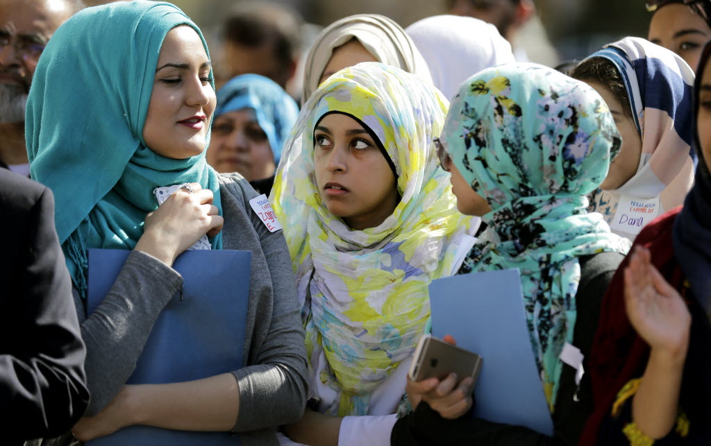 Is Sharia law in Texas such a bad thing?