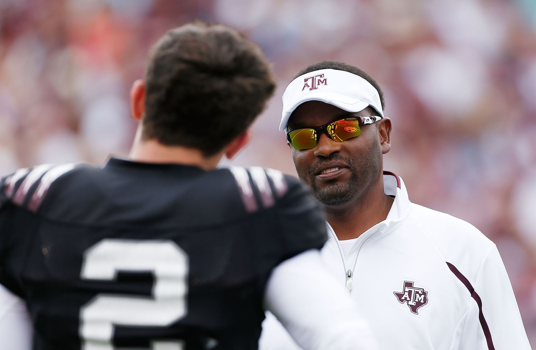 Tamu Rice Preview: Five things to know about the Texas A&M-Rice game