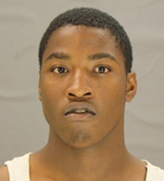 Registered sex offender charged with aggravated sexual assault of a child