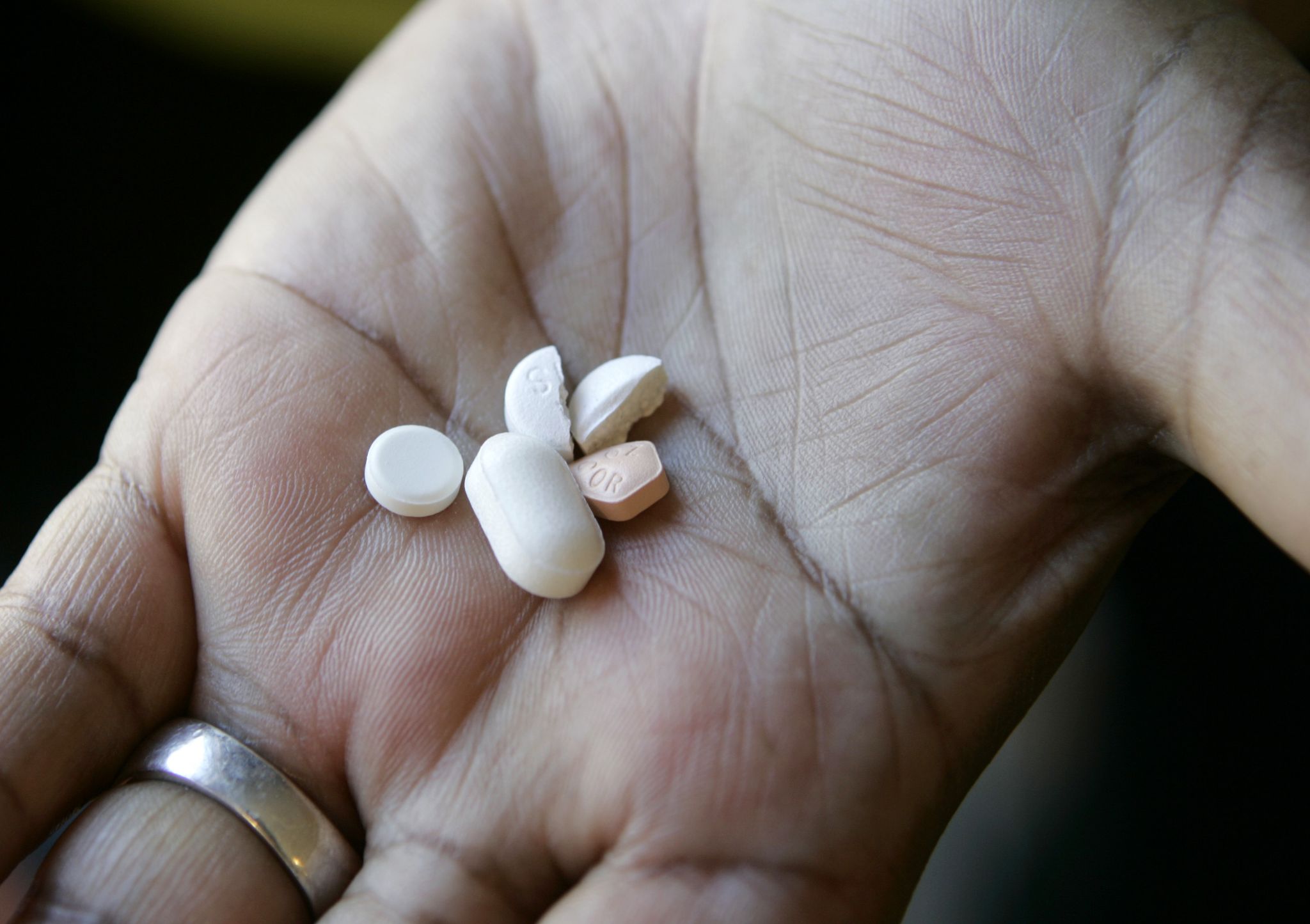 Here's how to safely dispose of unwanted prescription drugs in Mesquite
