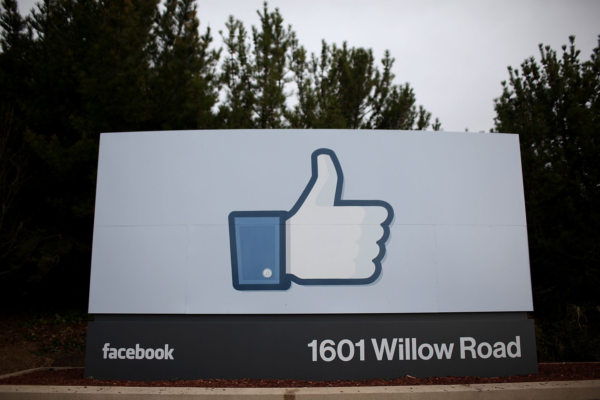 Facebook's hub plan for Dallas will take shape over next several weeks