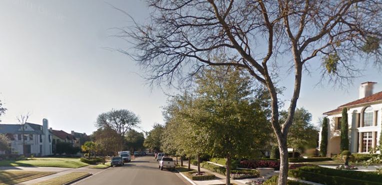 Employee of Highland Park family found dead in home after standoff