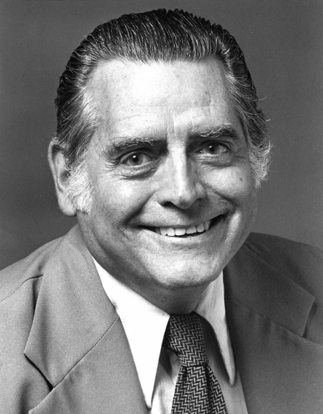 Allen Maxwell, retired book editor of The News, SMU literary leader ...