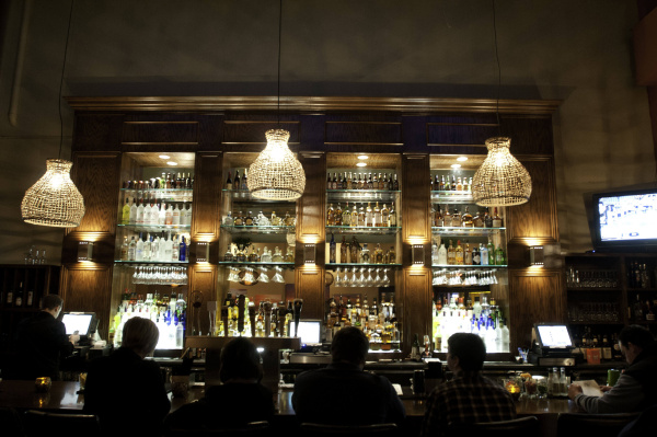 Dallas restaurant Sundown at Granada to close; historic Granada Theater to follow
