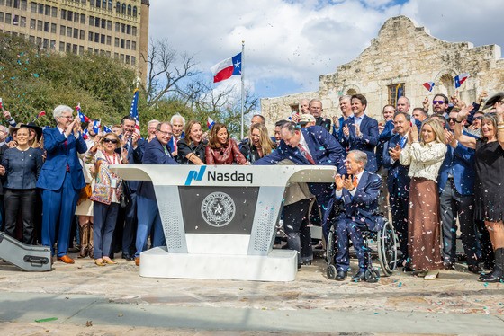 Why Elon Musk’s SpaceX is listing on Texas’ newest stock exchange