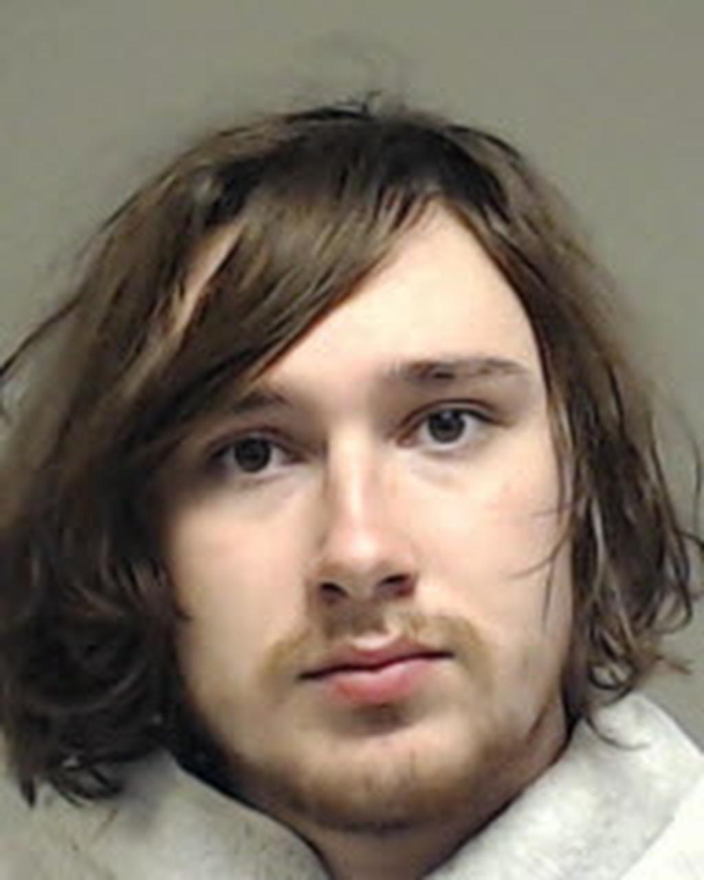 Collin prosecutor: Man on trial for murder 'wanted to hurt people' when ...