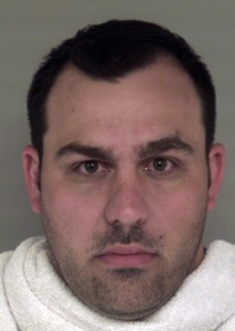 Princeton ISD math teacher accused of aggravated sexual assault of a child