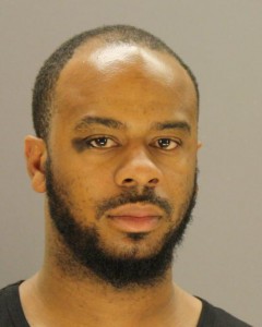 Police arrest murder suspect in 1 of 3 fatal shootings Tuesday in ...