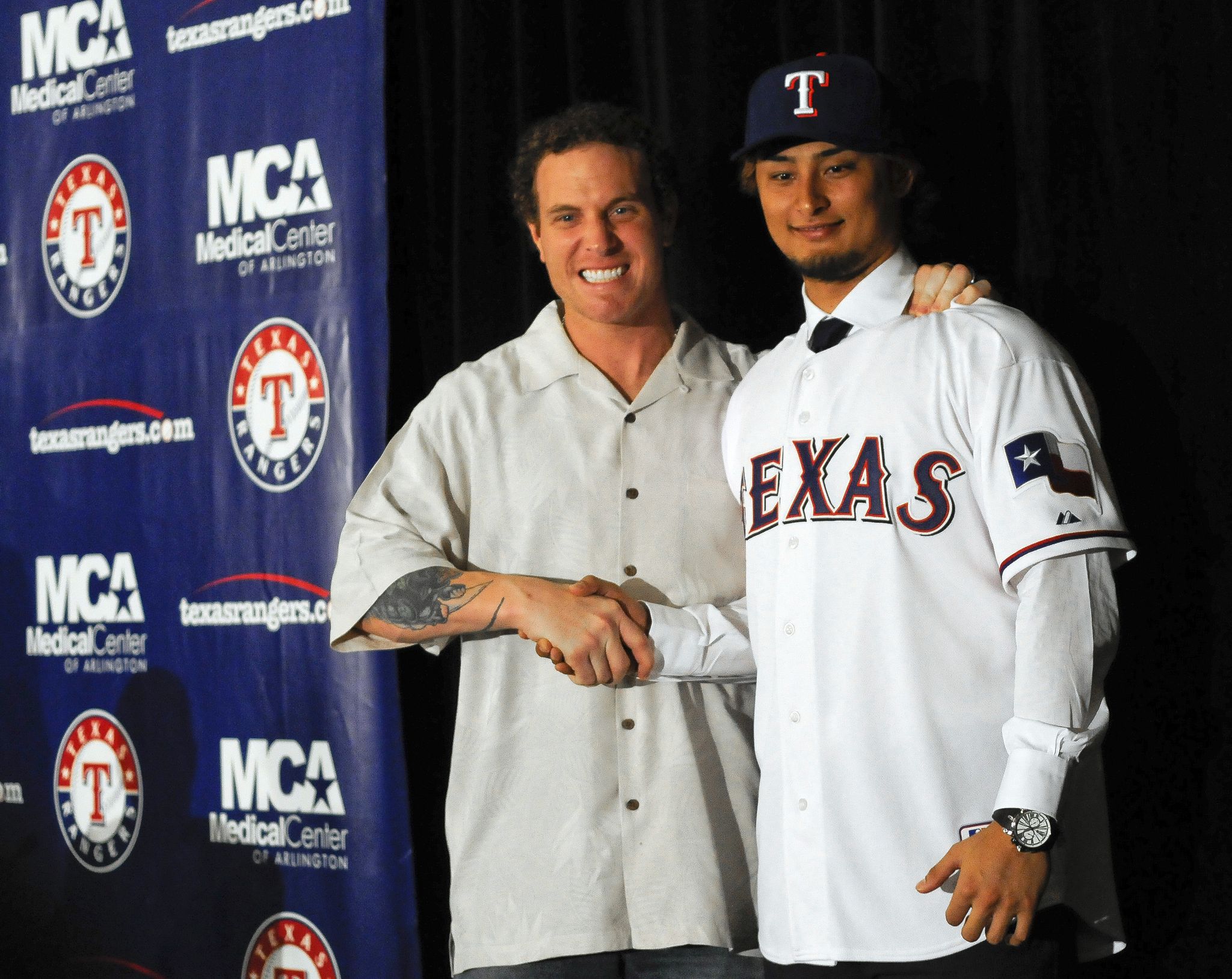 Breaking down the Rangers' and MLB's past, current & future payrolls