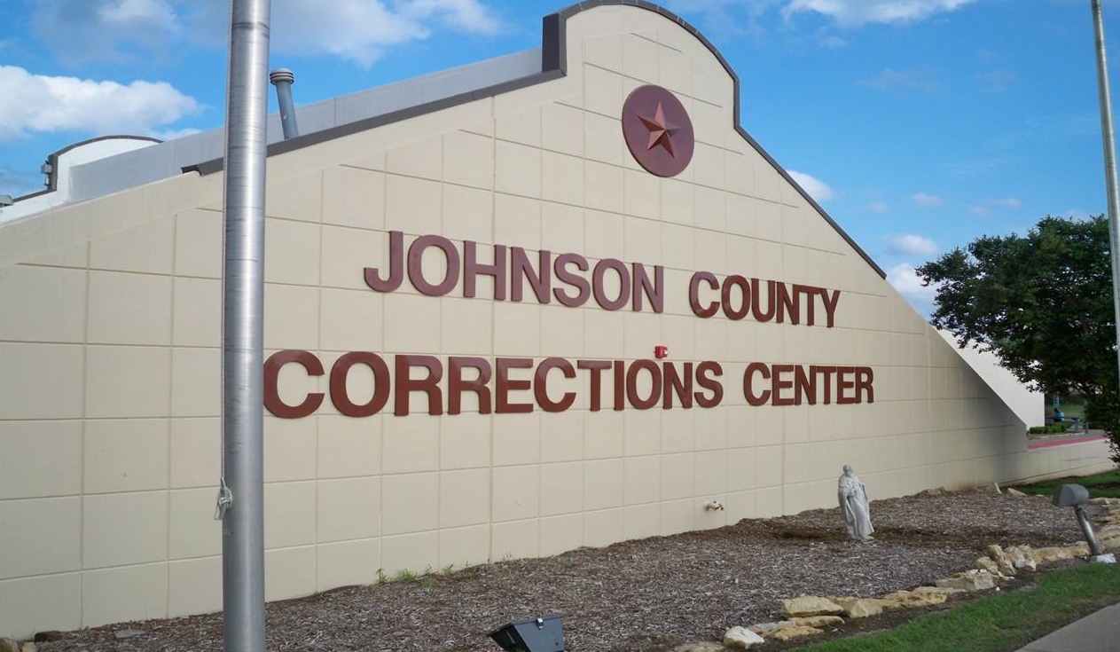3 suing Johnson County Jail, saying lousy medical care ended in deaths