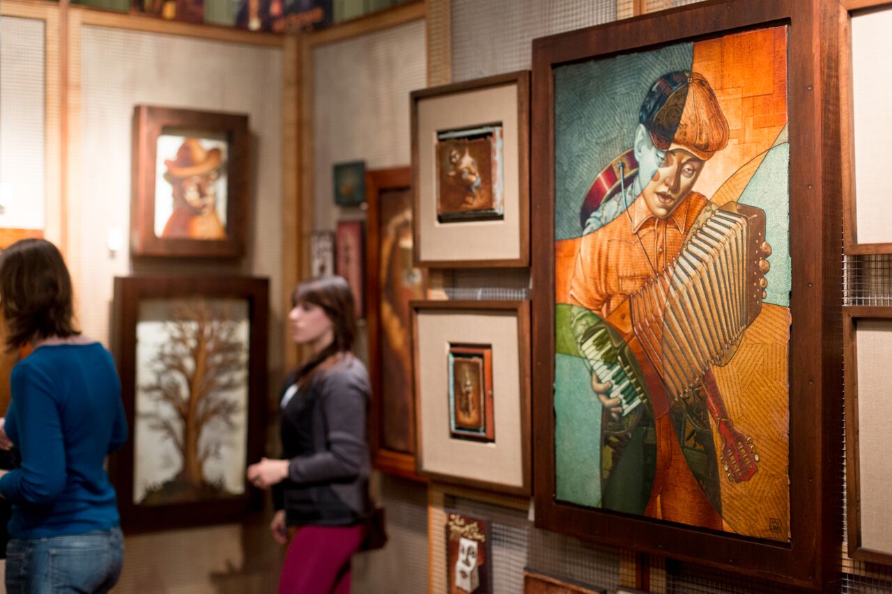 Texas & Neighbors: Austin bazaar features 10 days of shopping, music
