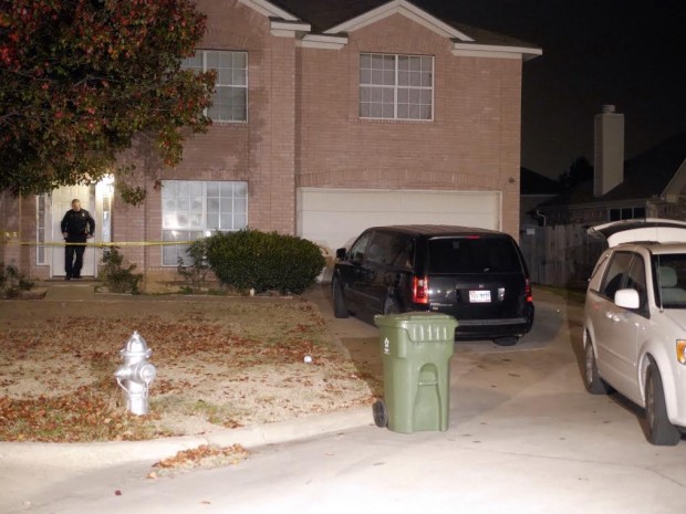 Update: Arlington teen charged in friend's shooting death