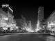 In 1942, a row of theaters lined Elm Street in downtown Dallas. Of those, only the Majestic Theater remains.