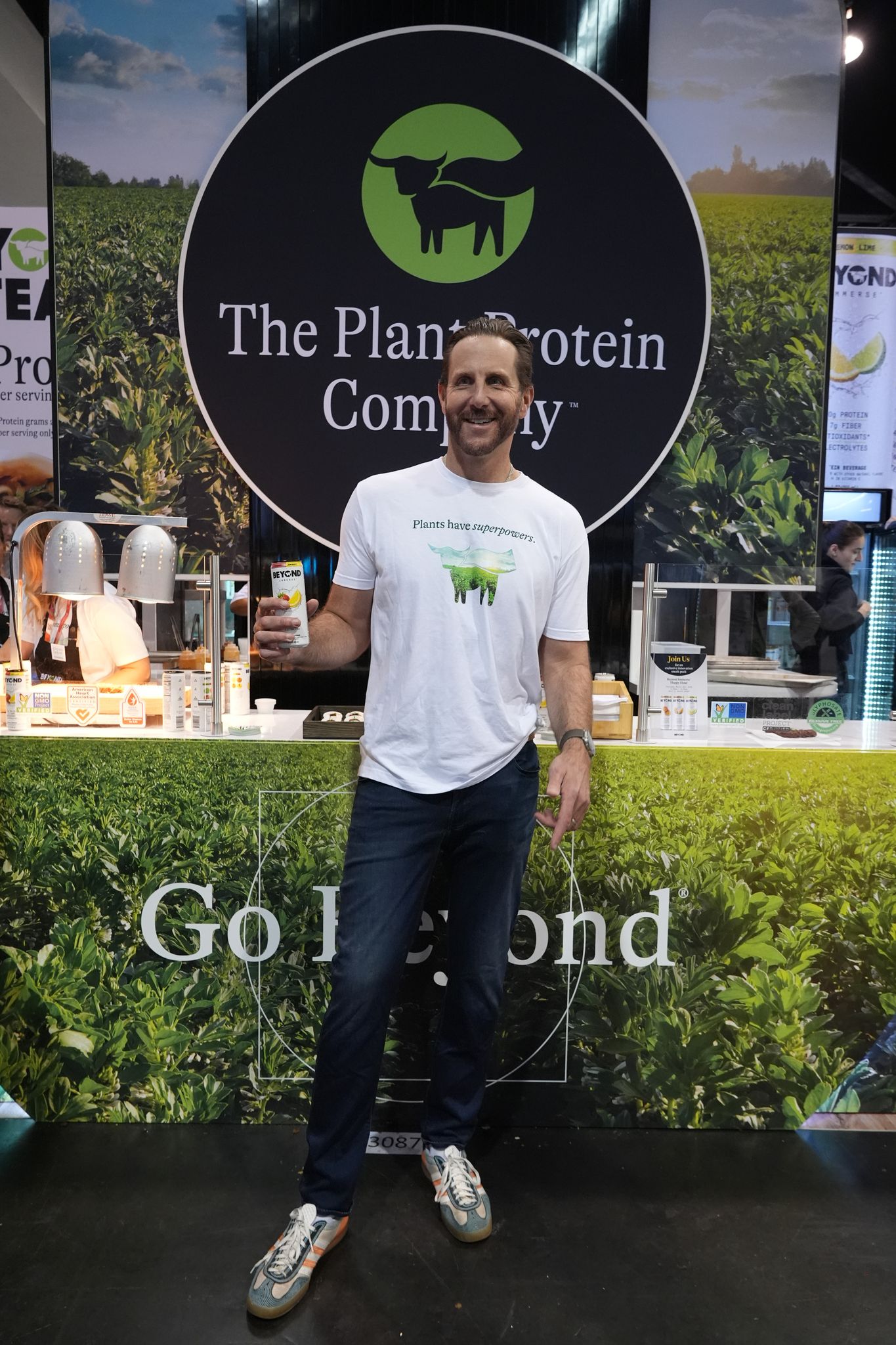 Beyond Meat drops the 'Meat' from its name as it pivots to plant-based ...