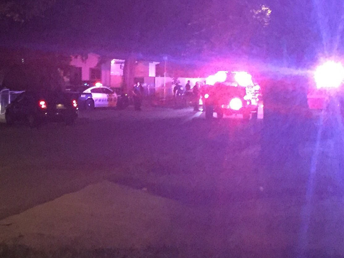 Police release name of officer injured in fatal east Oak Cliff shootout