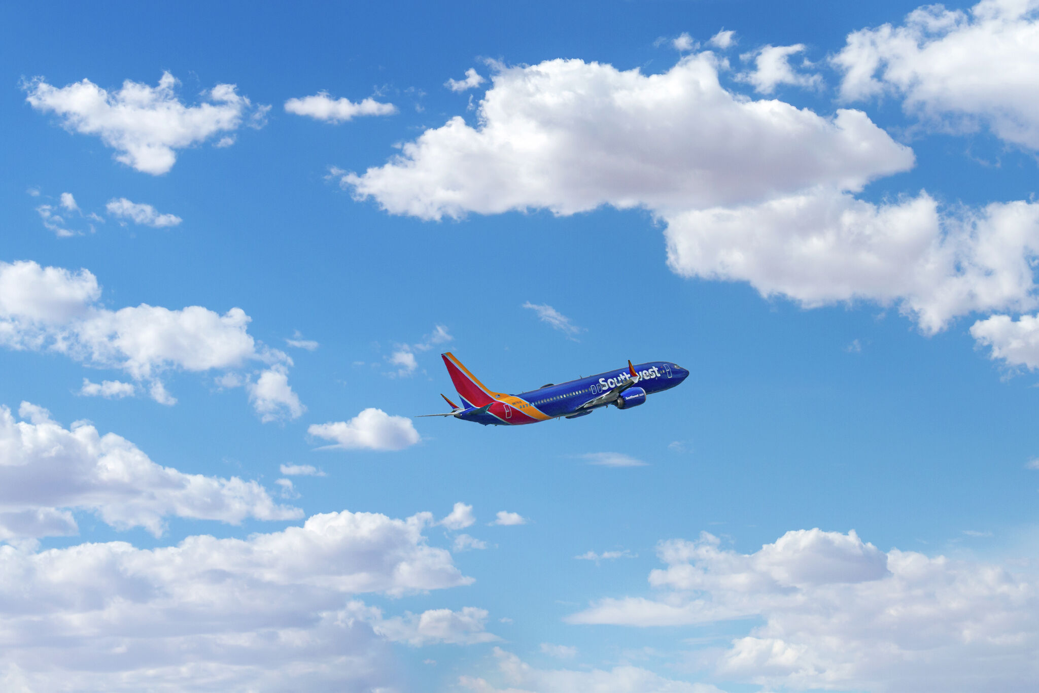 Southwest VP responds to 'suggested improvements' from travelers