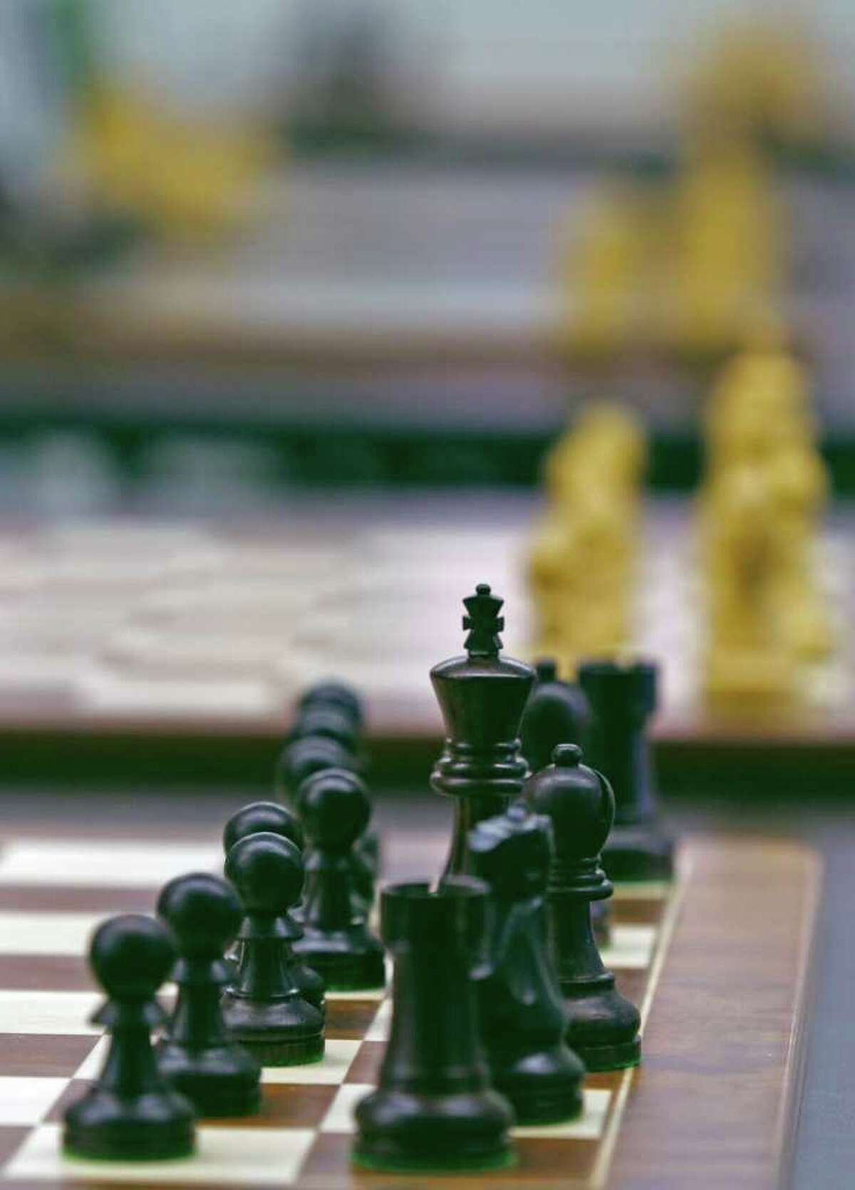 chess, closeup, board games  1920x1080 Wallpaper 