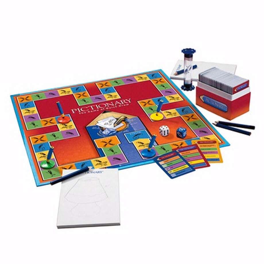 Top 20 most popular board games Beaumont Enterprise