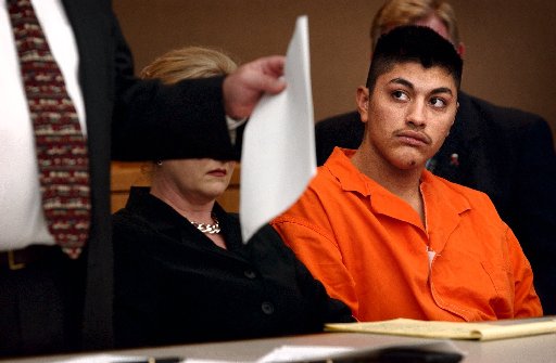 Texas executes inmate for Dallas police officer's 2001 death