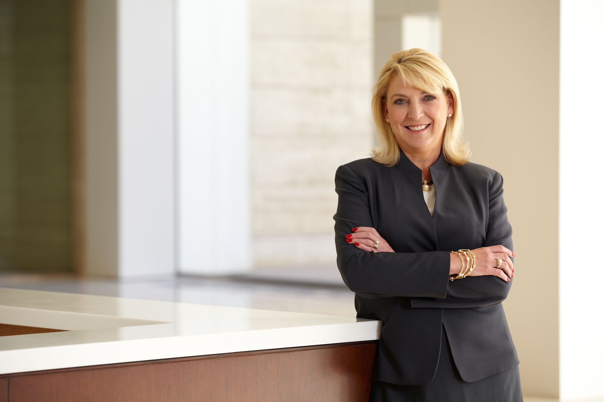AT&T puts marketing chief in charge of $108.7 billion Time Warner ...