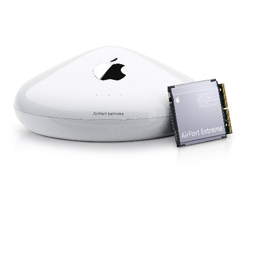 Apple Router Wireless Round RIP, Apple routers: There are now better Wi-Fi options