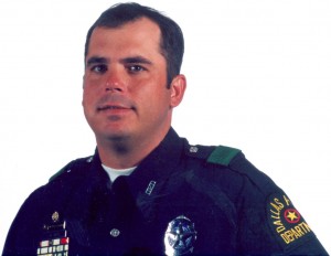 Man who killed Dallas cop in 2001 scheduled to be executed Wednesday