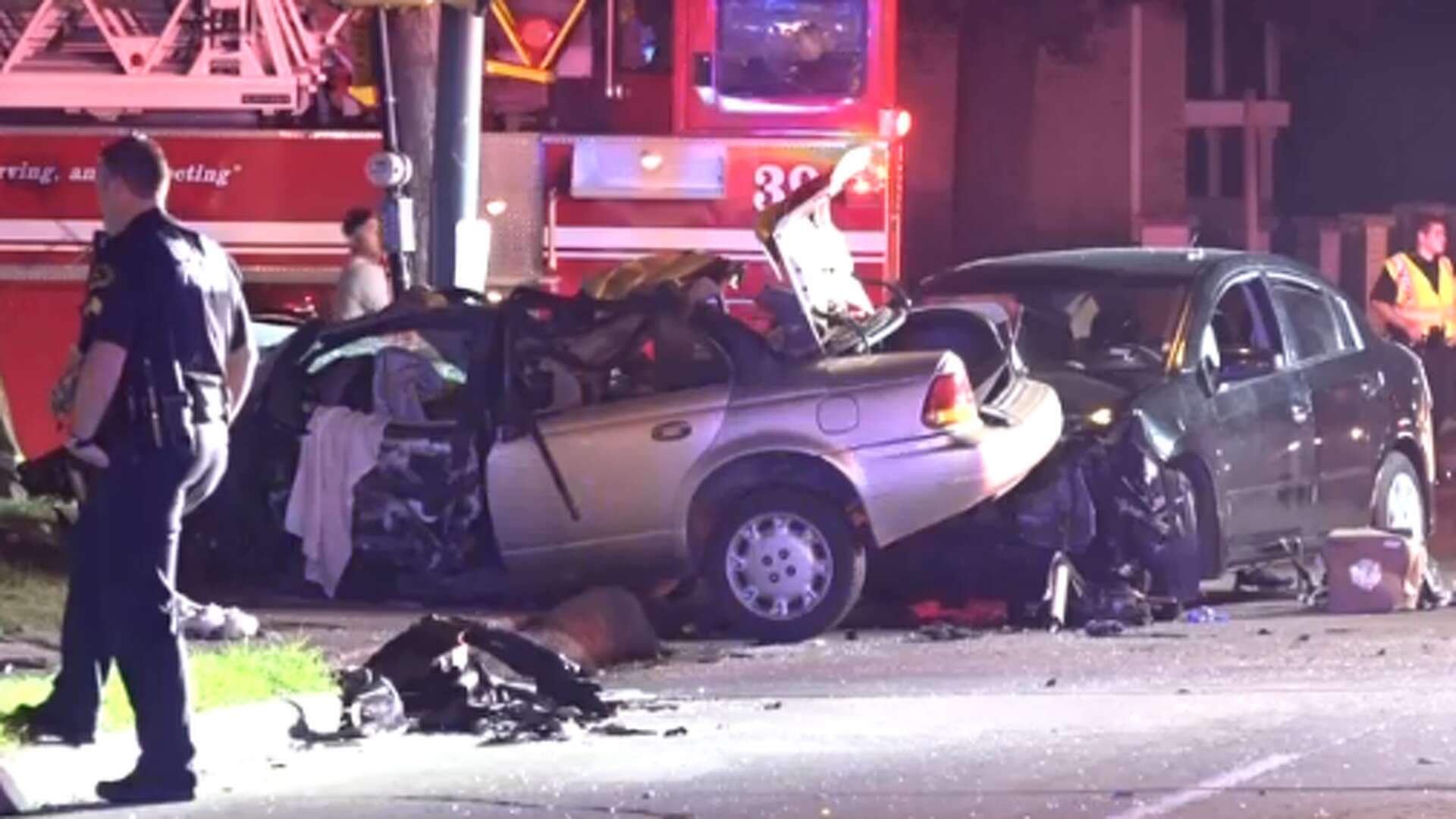 DWI suspect faces charges after fatal Far East Dallas crash