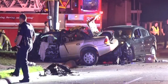 DWI suspect faces charges after fatal Far East Dallas crash