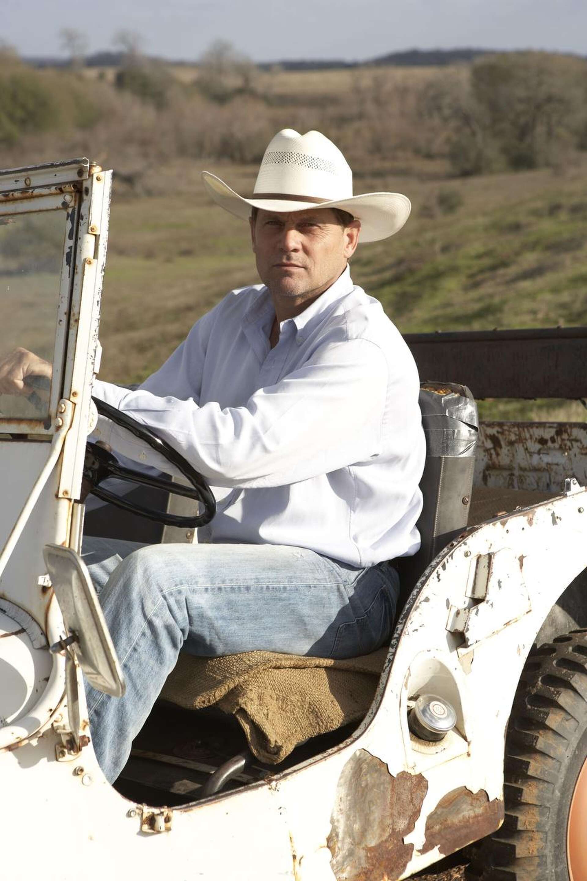 Whacker Ranchers How a Dallas-led 'dream team' made sale of Texas' fabled W.T. Waggoner ...