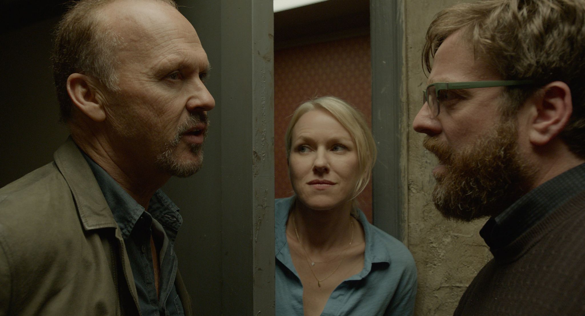 What makes a good movie with an ensemble cast?