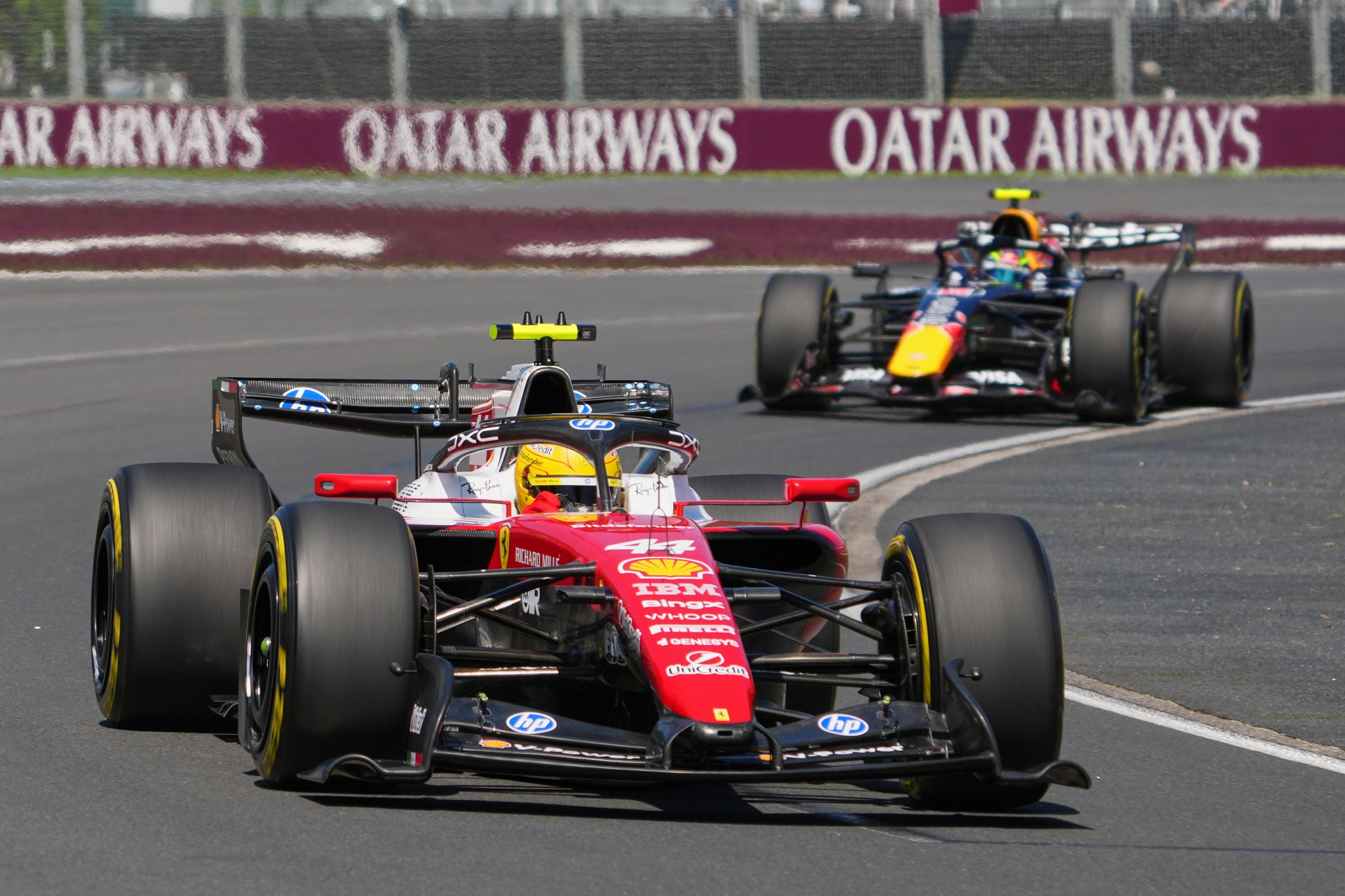 La Fórmula 1 abre su temporada en el GP de Australia con muchas preguntas