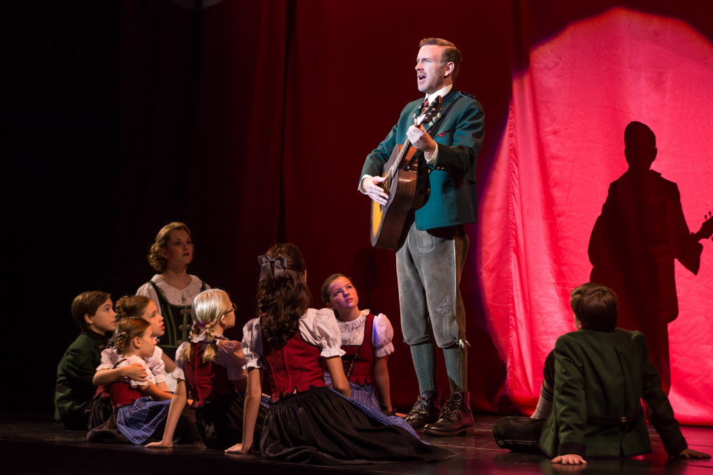 Jack Opera Jack O'Brien puts fresh spin on new opera and new revival